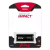 Kingston Technology FURY 16GB 3200MT/s DDR4 CL20 SODIMM Impact