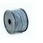 GEMBIRD ABS-filament - Hõbedane - 1,75mm - 1kg