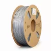 GEMBIRD ABS-filament - Hõbedane - 1,75mm - 1kg