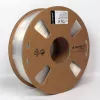 Gembird ABS-filament 1,75 mm, 1 kg, läbipaistev