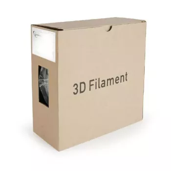 GEMBIRD PLA-PLUS filament, sinine, 1.75 mm, 1 kg