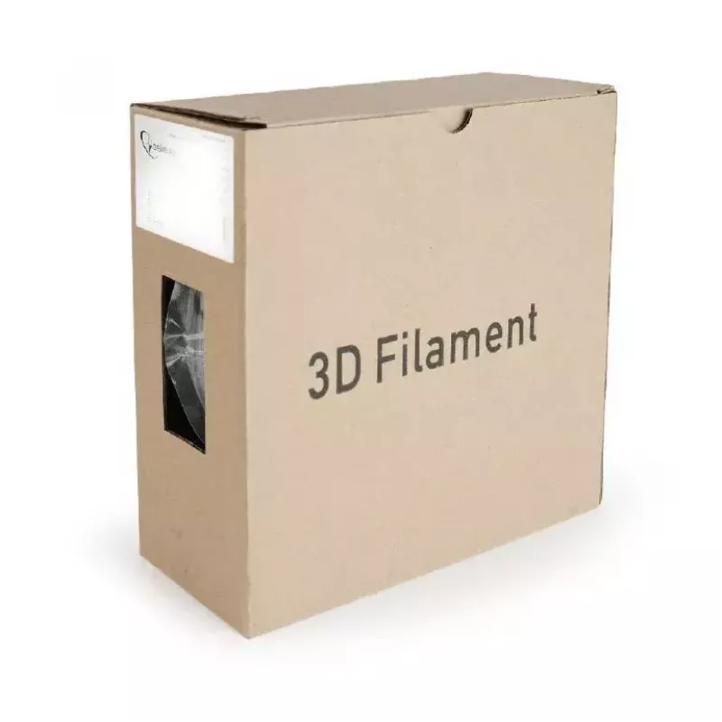 GEMBIRD PLA-PLUS filament, sinine, 1.75 mm, 1 kg