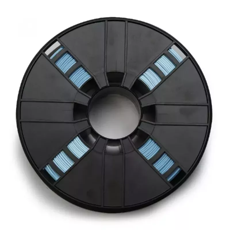 GEMBIRD PLA-PLUS filament, sinine, 1.75 mm, 1 kg