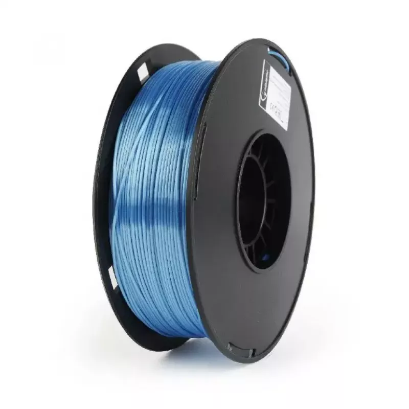 GEMBIRD PLA-PLUS filament, sinine, 1.75 mm, 1 kg