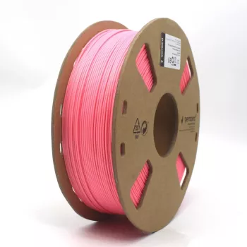 3D-printimismaterjal Gembird 3DP-PLA1.75-01-P Roosa 1 kg