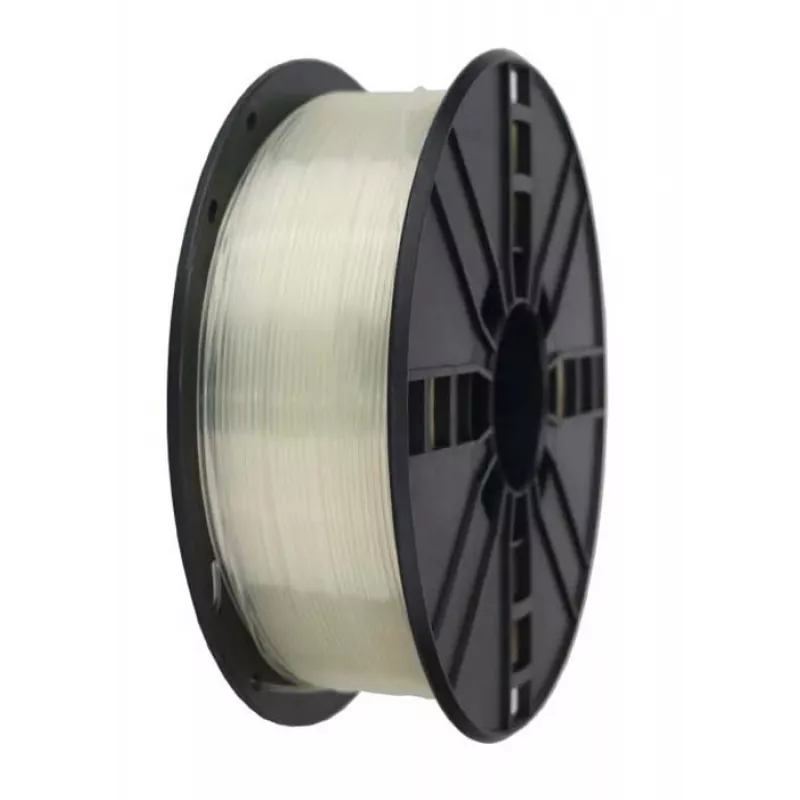 3D-printimismaterjal Gembird 3DP-PLA1.75-01-TR