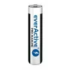Leelispatareid AAA everActive LR03PRO4T — 4 tk, 1,5 V, 1250 mAh, 44,5×10,5 mm