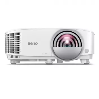 BenQ MX825STH Lühikese heitega projektor 3500 ANSI luumenit DLP XGA (1024x768) Valge