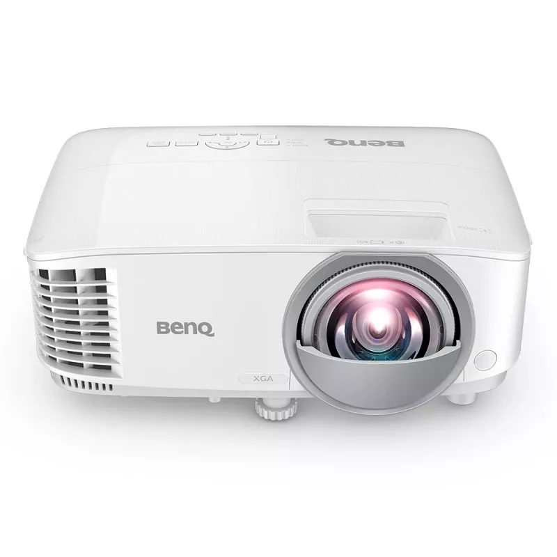 BenQ MX825STH Lühikese heitega projektor 3500 ANSI luumenit DLP XGA (1024x768) Valge