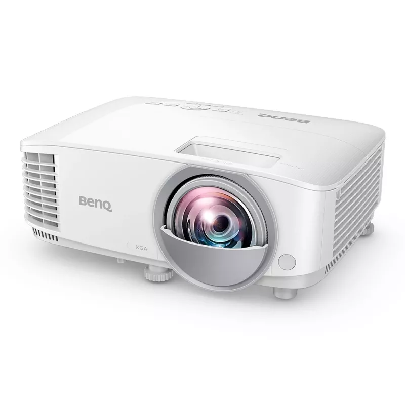 BenQ MX825STH Lühikese heitega projektor 3500 ANSI luumenit DLP XGA (1024x768) Valge