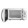 Solo mikrolaineahi Toshiba MWP-MM20P(WH) 700 W 20 L