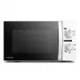 Solo mikrolaineahi Toshiba MWP-MM20P(WH) 700 W 20 L