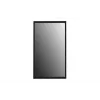 LG 49XE4F-M Digitaalne infokuva 124,5 cm (49 tolli) IPS 4000 cd/m² Full HD Must 24/7