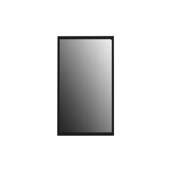 LG 49XE4F-M Digitaalne infokuva 124,5 cm (49 tolli) IPS 4000 cd/m² Full HD Must 24/7