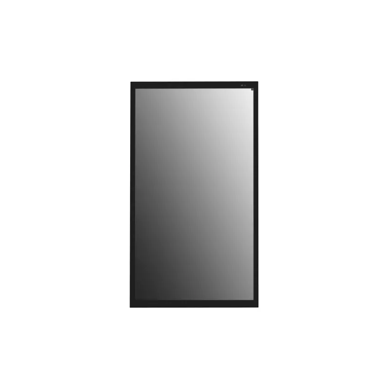 LG 49XE4F-M Digitaalne infokuva 124,5 cm (49 tolli) IPS 4000 cd/m² Full HD Must 24/7