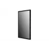 LG 49XE4F-M Digitaalne infokuva 124,5 cm (49 tolli) IPS 4000 cd/m² Full HD Must 24/7