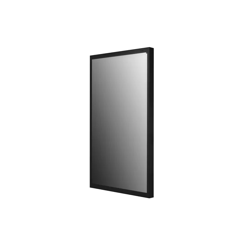 LG 49XE4F-M Digitaalne infokuva 124,5 cm (49 tolli) IPS 4000 cd/m² Full HD Must 24/7