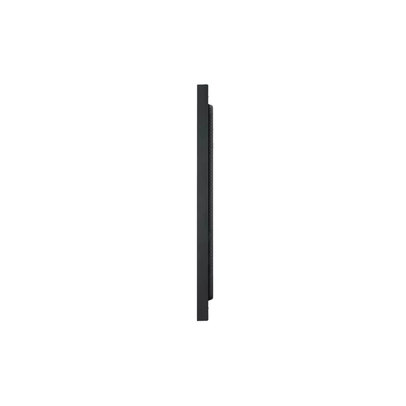 LG 49XE4F-M Digitaalne infokuva 124,5 cm (49 tolli) IPS 4000 cd/m² Full HD Must 24/7