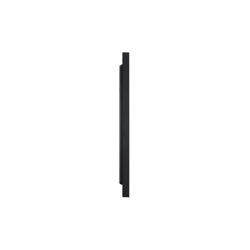 LG 49XE4F-M Digitaalne infokuva 124,5 cm (49 tolli) IPS 4000 cd/m² Full HD Must 24/7