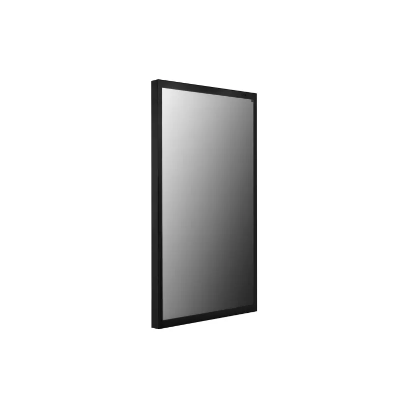 LG 49XE4F-M Digitaalne infokuva 124,5 cm (49 tolli) IPS 4000 cd/m² Full HD Must 24/7