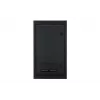 LG 49XE4F-M Digitaalne infokuva 124,5 cm (49 tolli) IPS 4000 cd/m² Full HD Must 24/7