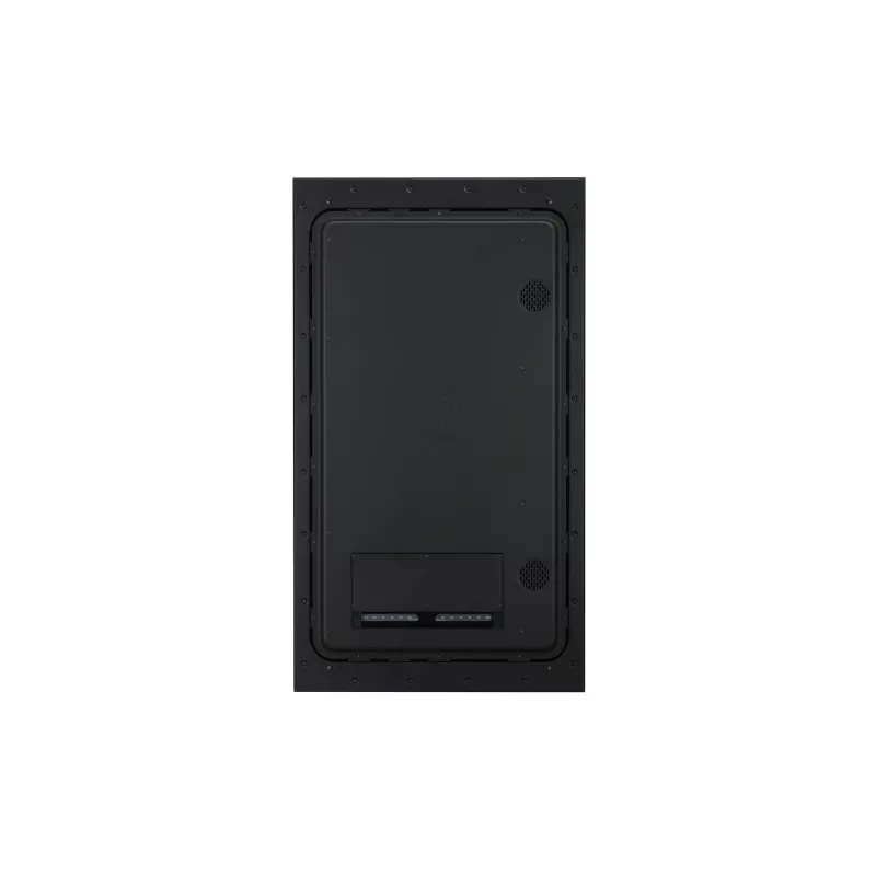 LG 49XE4F-M Digitaalne infokuva 124,5 cm (49 tolli) IPS 4000 cd/m² Full HD Must 24/7
