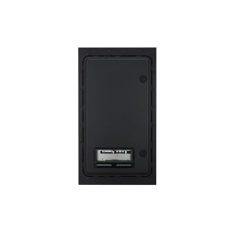 LG 49XE4F-M Digitaalne infokuva 124,5 cm (49 tolli) IPS 4000 cd/m² Full HD Must 24/7