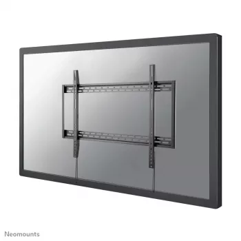 Neomounts LFD-W1000 TV seinakinnitus 60-100 tolli - fikseeritud, 152,4 cm (60 tolli), 2,54 m (100 tolli), 200 x 200 mm, 900 x 600 mm, Teras, Must