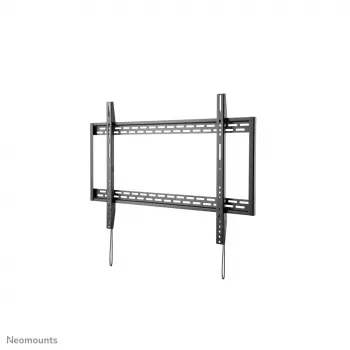 Neomounts LFD-W1000 TV seinakinnitus 60-100 tolli - fikseeritud, 152,4 cm (60 tolli), 2,54 m (100 tolli), 200 x 200 mm, 900 x 600 mm, Teras, Must