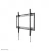 Neomounts LFD-W1000 TV seinakinnitus 60-100 tolli - fikseeritud, 152,4 cm (60 tolli), 2,54 m (100 tolli), 200 x 200 mm, 900 x 600 mm, Teras, Must