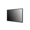LG 32SM5J-B Digitaalne infokuva 81,3 cm (32 inch) IPS Wi-Fi 400 cd/m² Full HD Must 24/7