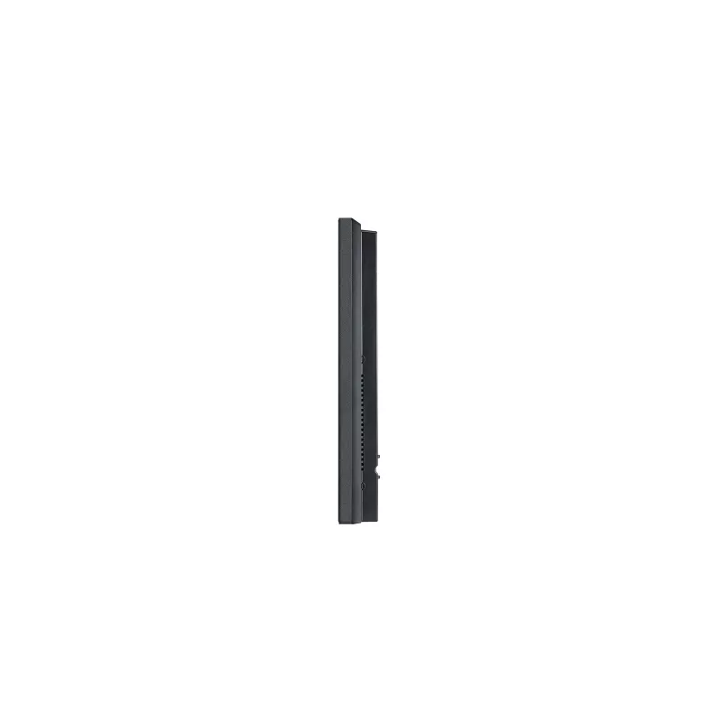 LG 32SM5J-B Digitaalne infokuva 81,3 cm (32 inch) IPS Wi-Fi 400 cd/m² Full HD Must 24/7