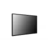 LG 32SM5J-B Digitaalne infokuva 81,3 cm (32 inch) IPS Wi-Fi 400 cd/m² Full HD Must 24/7