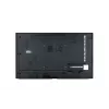 LG 32SM5J-B Digitaalne infokuva 81,3 cm (32 inch) IPS Wi-Fi 400 cd/m² Full HD Must 24/7