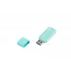 Goodram UME3 USB-mälupulk 128 GB USB Type-A 3.2 Gen 1 (3.1 Gen 1) Türkiissinine