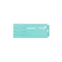 USB-mälupulk GOODRAM UME3 32 GB USB Type-A 3.2 Gen 1 — türkiis, 60 MB/s lugemine, 20 MB/s kirjutamine