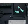 USB-mälupulk GOODRAM 64 GB USB Type-A 3.2 Gen 1 UME3, türkiis, lugemine 60 MB/s, kirjutamine 20 MB/s