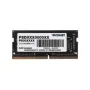 Patriot PSD416G32002S Signature-Line SO-DIMM, 16GB, 3200MHz, DDR4, CL22, 1.2V