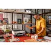 Multifunktsiooniline printer HP Smart Tank 790 — termoinkjet, värviline, A4, Wi‑Fi, Ethernet, dupleks, 15 lk/min (must), 4800x1200 dpi