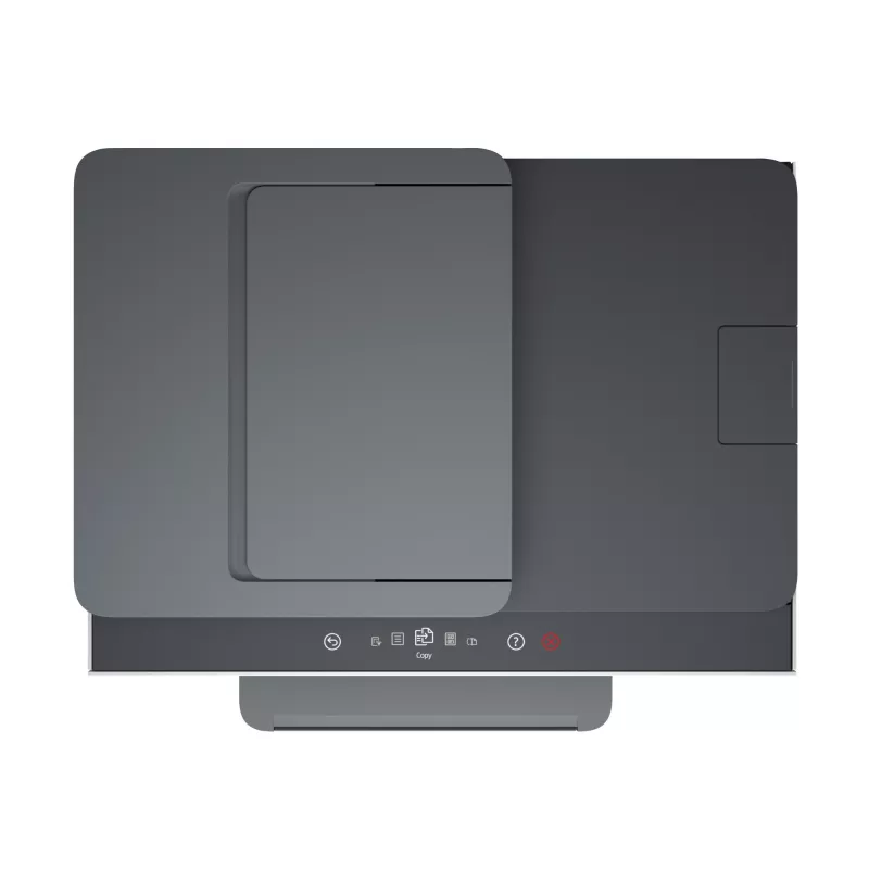 Multifunktsiooniline printer HP Smart Tank 790 — termoinkjet, värviline, A4, Wi‑Fi, Ethernet, dupleks, 15 lk/min (must), 4800x1200 dpi