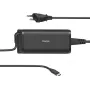 Hama 00200007 mobile device charger Laptop, Portable gaming console, Smartphone, Tablet Must AC siseruumides kasutatav
