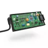 Hama 00200007 mobile device charger Laptop, Portable gaming console, Smartphone, Tablet Must AC siseruumides kasutatav