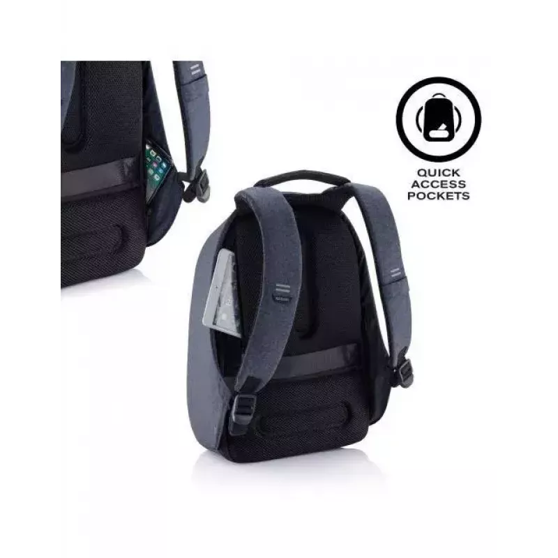 Casual backpack XD-Design Bobby Hero Regular