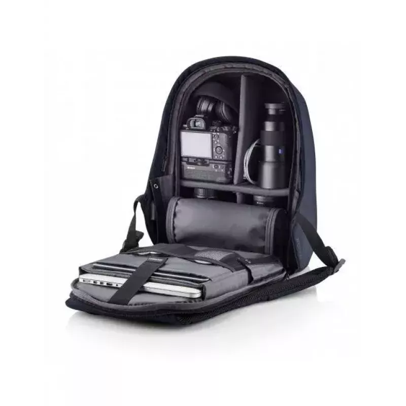 Casual backpack XD-Design Bobby Hero Regular