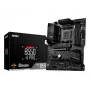MSI B550-A PRO emaplaat AMD B550 pesa AM4 ATX