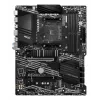 MSI B550-A PRO emaplaat AMD B550 pesa AM4 ATX