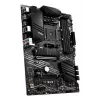 MSI B550-A PRO emaplaat AMD B550 pesa AM4 ATX