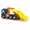 Puksiir veok Dickie Toys 203745016