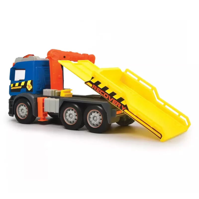Puksiir veok Dickie Toys 203745016