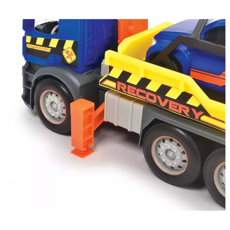 Puksiir veok Dickie Toys 203745016